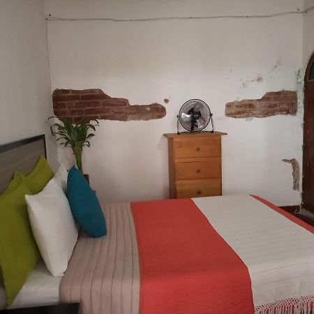 Casa Nina Hotel Oaxaca Luaran gambar