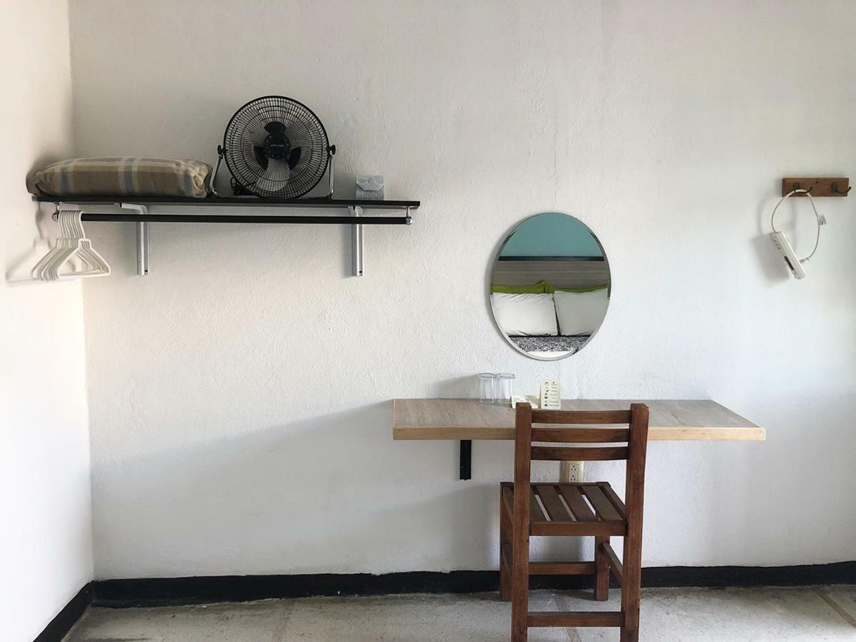 Casa Nina Hotel Oaxaca Luaran gambar