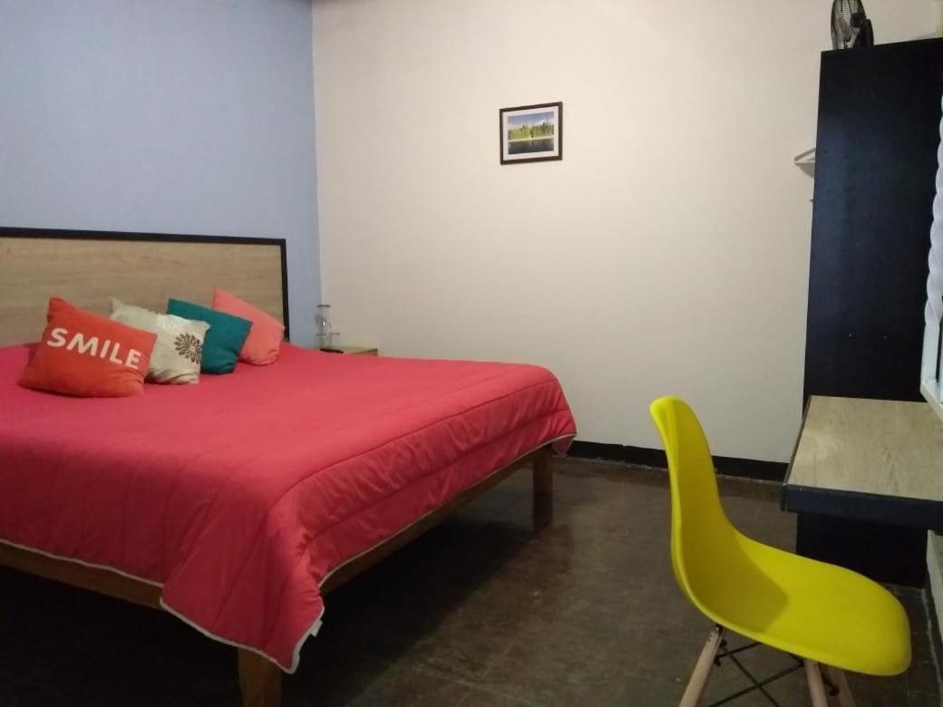 Casa Nina Hotel Oaxaca Luaran gambar